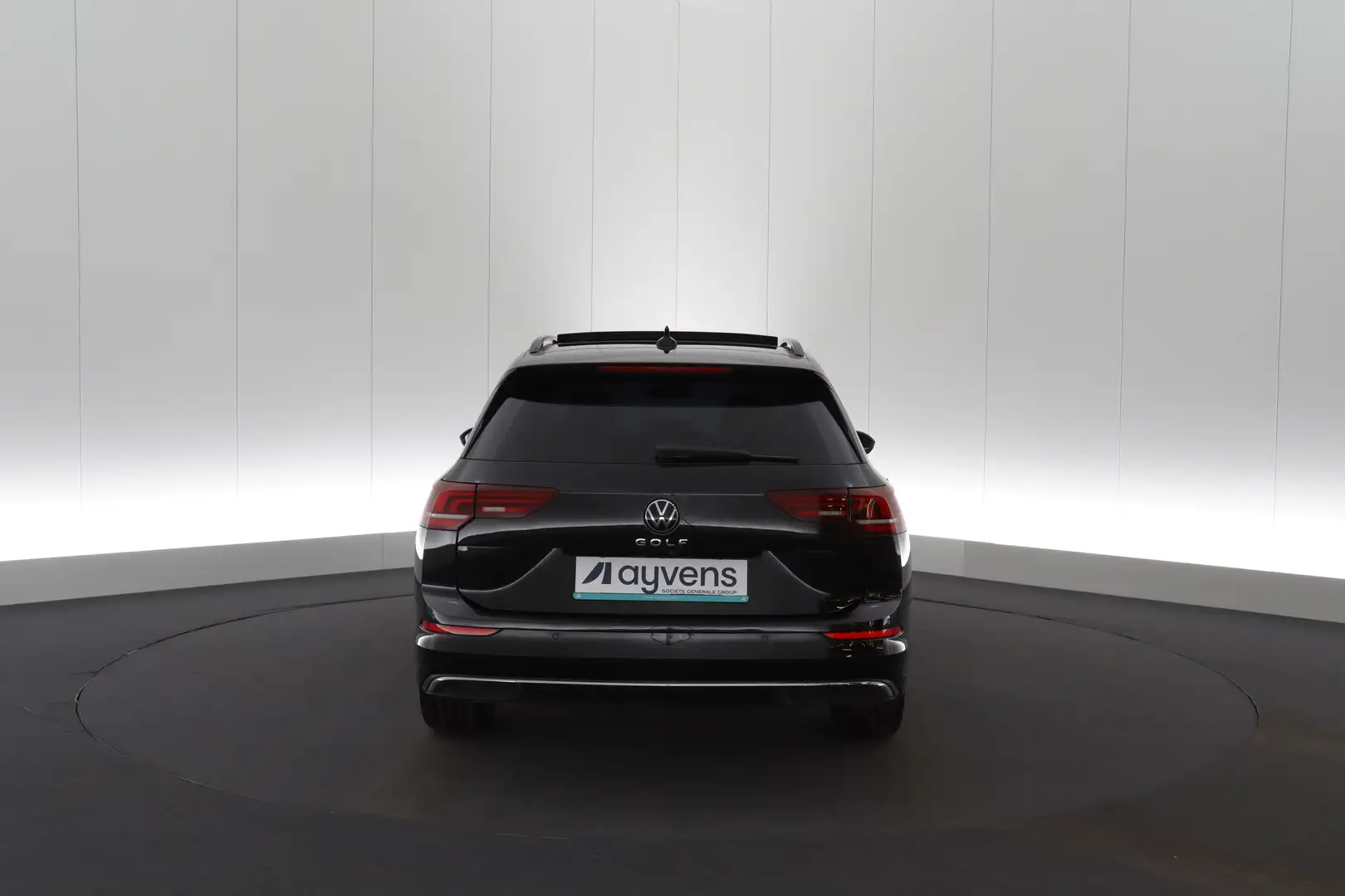 Volkswagen Golf Variant 1.5 TSI Style Business Premium ALCANTARA PANO LED Noir - 2