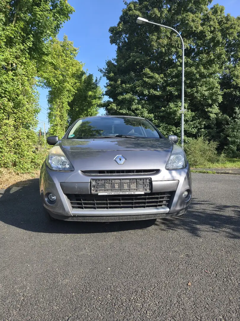 Renault Clio Dynamique - 1