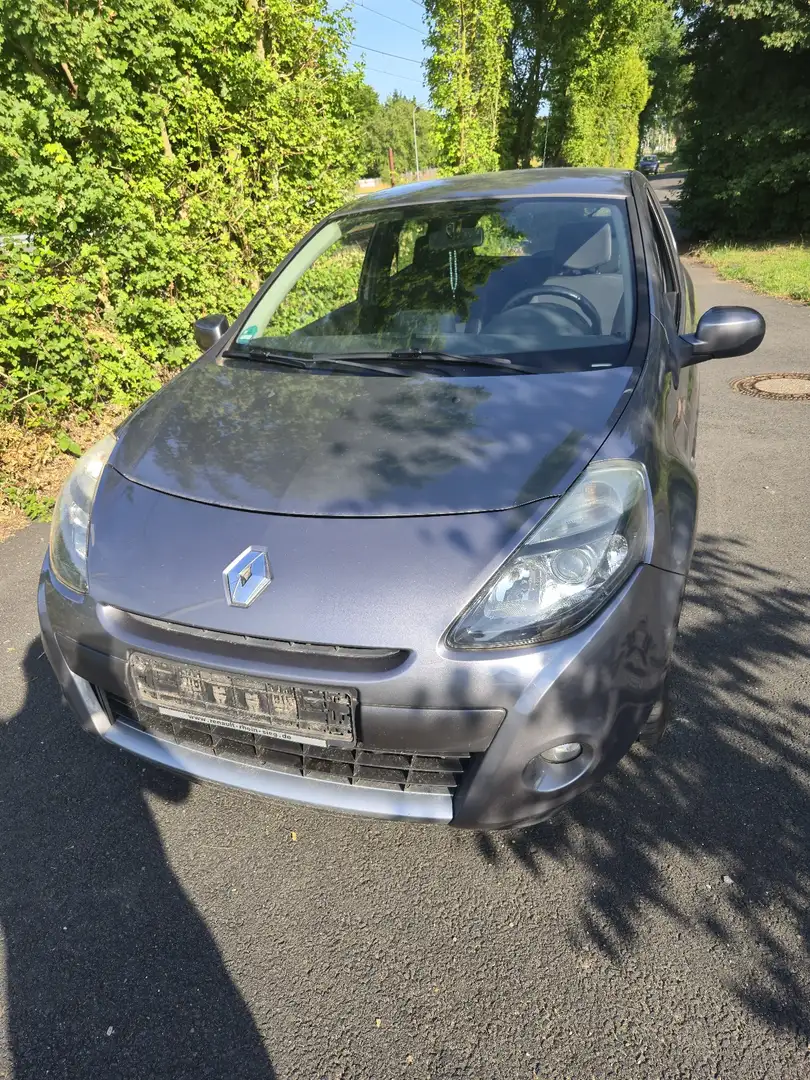 Renault Clio Dynamique - 2