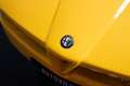 Alfa Romeo RZ 3.0 Spider Zagota Milano | Org.NL | Nieuwstaat | L Yellow - thumbnail 13