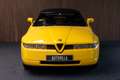 Alfa Romeo RZ 3.0 Spider Zagota Milano | Org.NL | Nieuwstaat | L Giallo - thumbnail 2