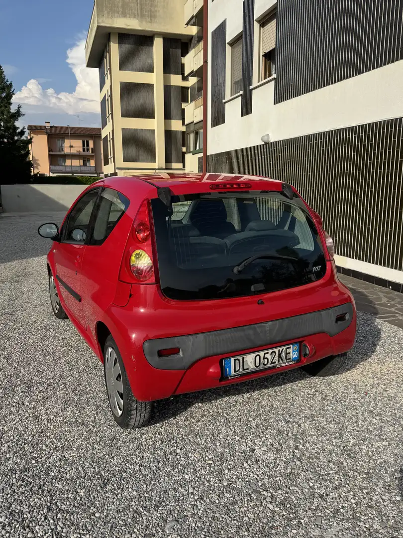 Peugeot 107 - 2