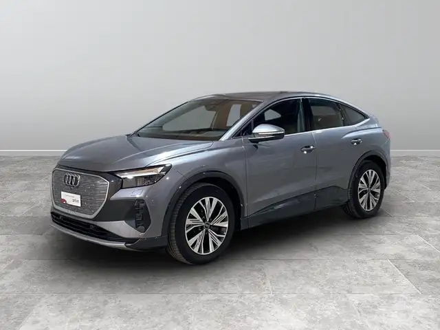 Audi Q4 e-tron Sportback 50 Business Advanced quattro