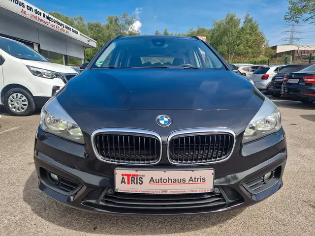 BMW 216 216 2 Gran Tourer 216 d Advantage