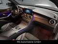 Mercedes-Benz GLC 300 GLC Coupe 300 4Matic Amg Line Gris - thumbnail 19