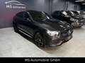 Mercedes-Benz GLC 300 GLC Coupe 300 4Matic Amg Line Gris - thumbnail 9
