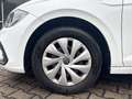 Volkswagen Polo 1.0 Life Life Bianco - thumbnail 5