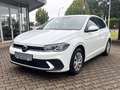 Volkswagen Polo 1.0 Life Life Bianco - thumbnail 1