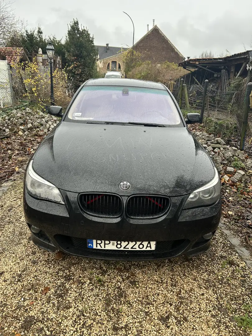 BMW 525 525xi Aut. - 2