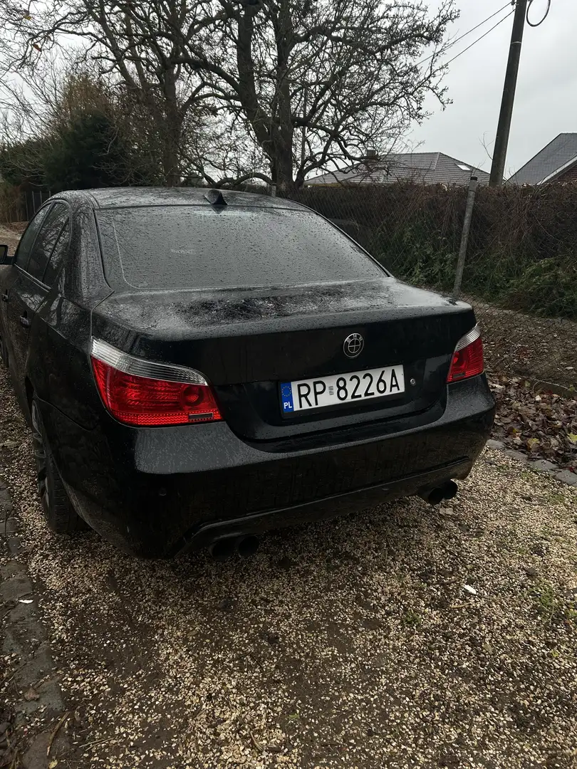 BMW 525 525xi Aut. - 2
