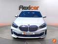 BMW 116 116d Blanco - thumbnail 2