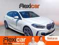 BMW 116 116d Blanco - thumbnail 1