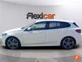 BMW 116 116d Blanco - thumbnail 4