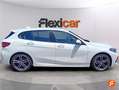 BMW 116 116d Blanco - thumbnail 3