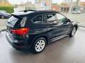 BMW X1 1.5i *** GARANTIE + TOIT PANO + CUIR + GPS *** Negro - thumbnail 6
