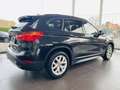 BMW X1 1.5i *** GARANTIE + TOIT PANO + CUIR + GPS *** Negro - thumbnail 5