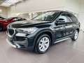 BMW X1 1.5i *** GARANTIE + TOIT PANO + CUIR + GPS *** Negro - thumbnail 1