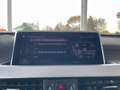 BMW X1 1.5i *** GARANTIE + TOIT PANO + CUIR + GPS *** Negro - thumbnail 24
