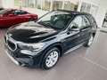 BMW X1 1.5i *** GARANTIE + TOIT PANO + CUIR + GPS *** Negro - thumbnail 2