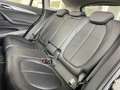BMW X1 1.5i *** GARANTIE + TOIT PANO + CUIR + GPS *** Negro - thumbnail 12