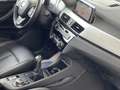 BMW X1 1.5i *** GARANTIE + TOIT PANO + CUIR + GPS *** Negro - thumbnail 14