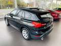 BMW X1 1.5i *** GARANTIE + TOIT PANO + CUIR + GPS *** Negro - thumbnail 8