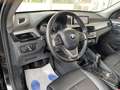 BMW X1 1.5i *** GARANTIE + TOIT PANO + CUIR + GPS *** Negro - thumbnail 11