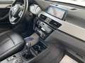 BMW X1 1.5i *** GARANTIE + TOIT PANO + CUIR + GPS *** Negro - thumbnail 9