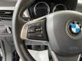 BMW X1 1.5i *** GARANTIE + TOIT PANO + CUIR + GPS *** Negro - thumbnail 18