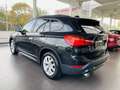 BMW X1 1.5i *** GARANTIE + TOIT PANO + CUIR + GPS *** Negro - thumbnail 7