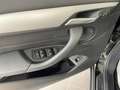 BMW X1 1.5i *** GARANTIE + TOIT PANO + CUIR + GPS *** Negro - thumbnail 16