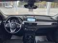 BMW X1 1.5i *** GARANTIE + TOIT PANO + CUIR + GPS *** Negro - thumbnail 10
