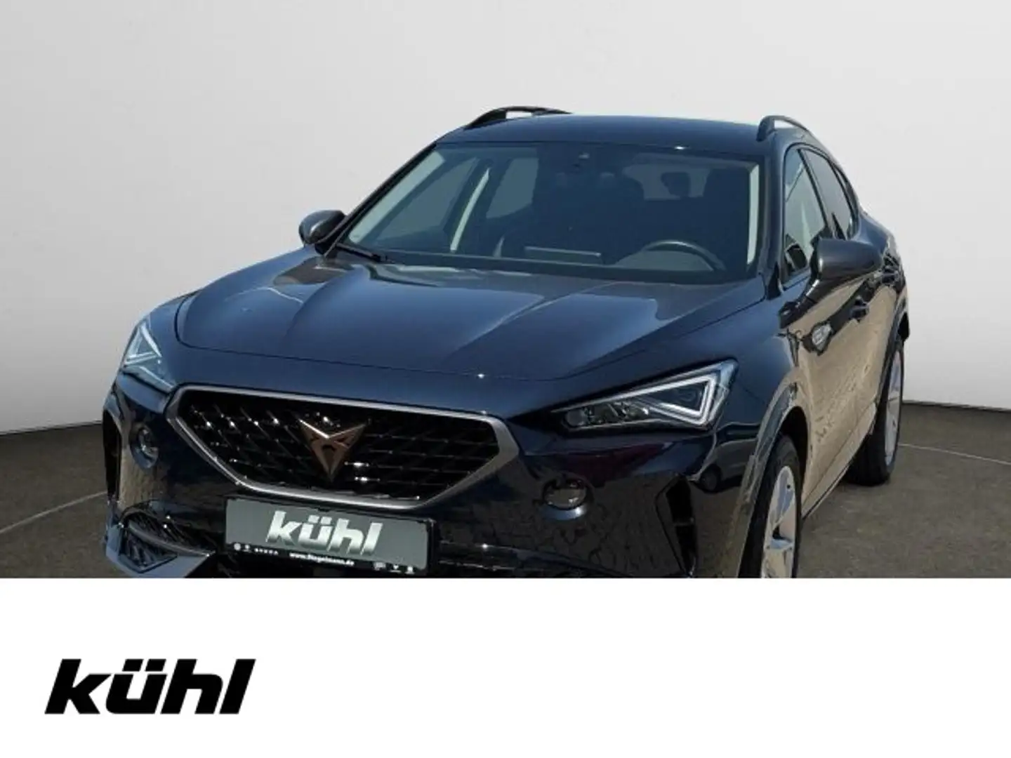 CUPRA Formentor 1.4 TSI Hybrid DSG *AHK*Kamera* LED*Na Blau - 1