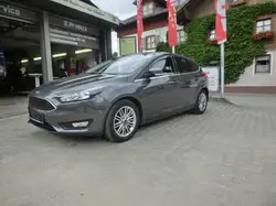 Ford Focus Cool