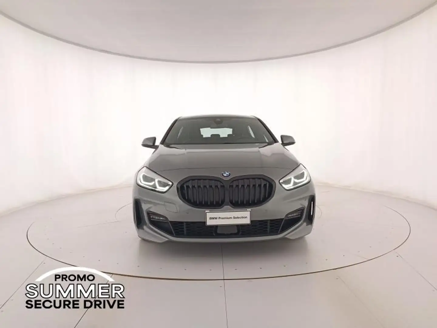 BMW 118 d Msport auto - 2