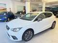 SEAT Ibiza 1.0 TSI S&S Xcellence DSG7 110 Weiß - thumbnail 4