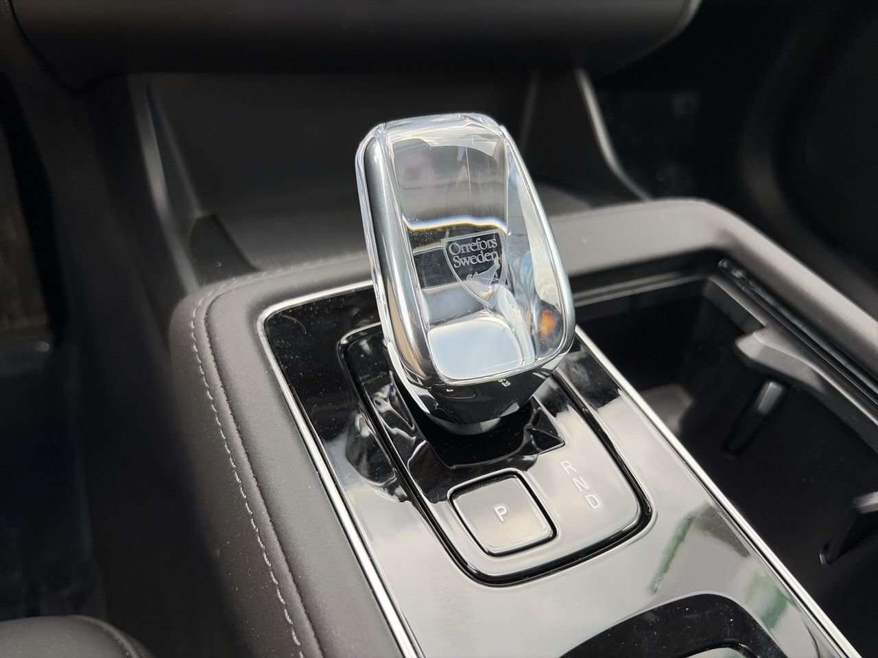2026 Volvo XC90 B6 AWD Plus Dark Theme 7-Seater Local BC Unit | Ac thumb 28