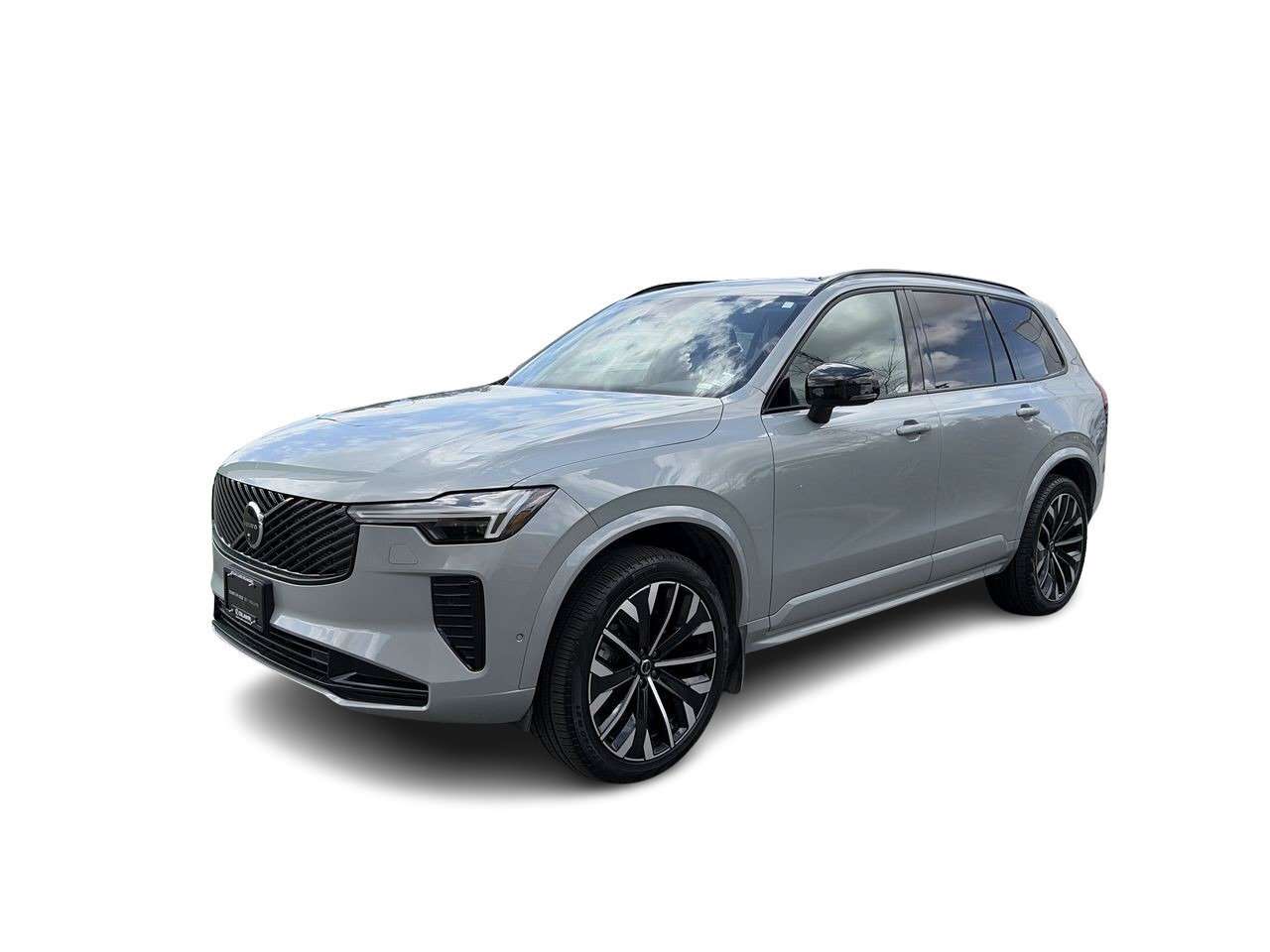 2026 Volvo XC90 B6 AWD Plus Dark Theme 7-Seater Local BC Unit | Ac thumb 6