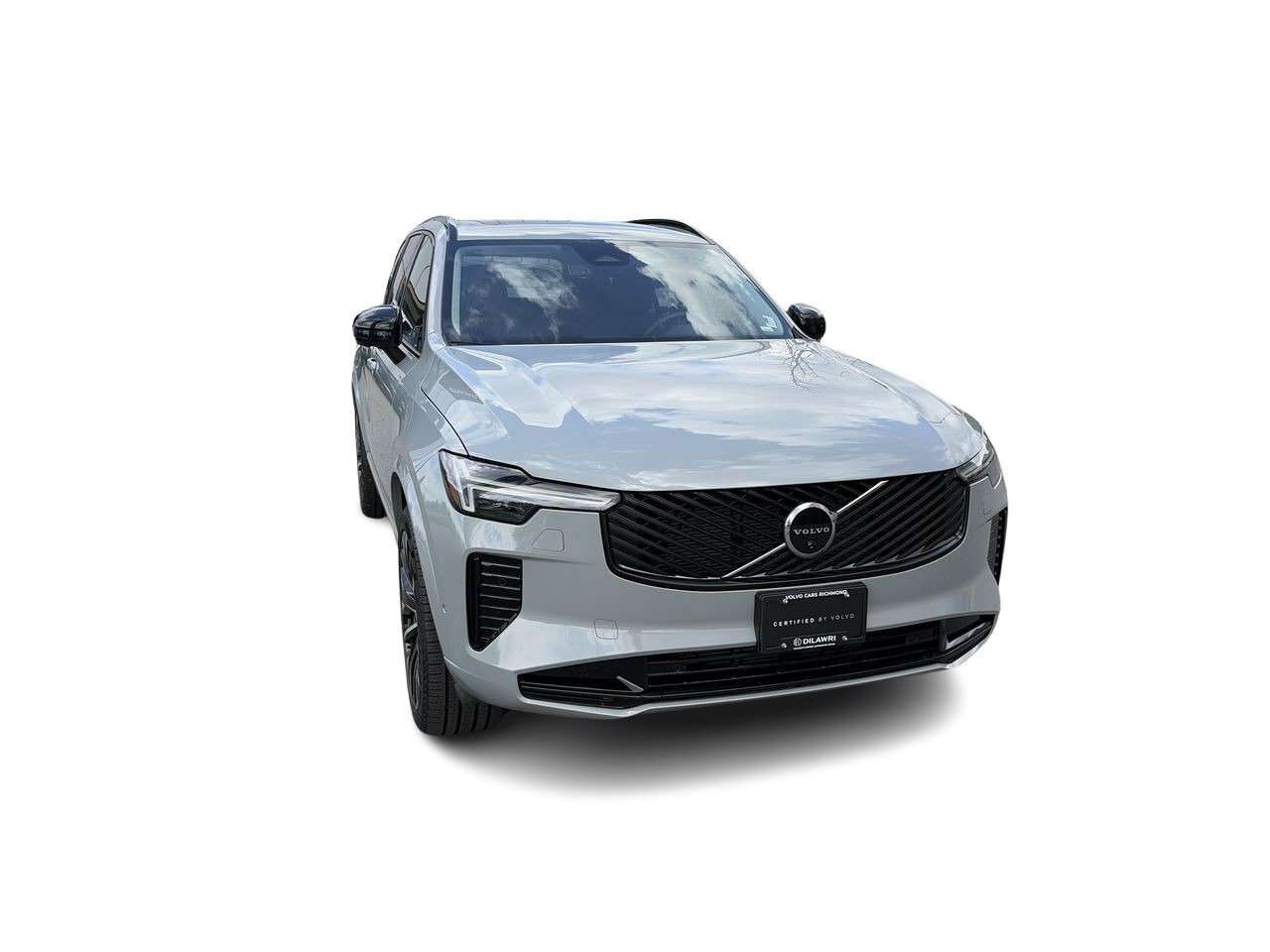 2026 Volvo XC90 B6 AWD Plus Dark Theme 7-Seater Local BC Unit | Ac alt 3