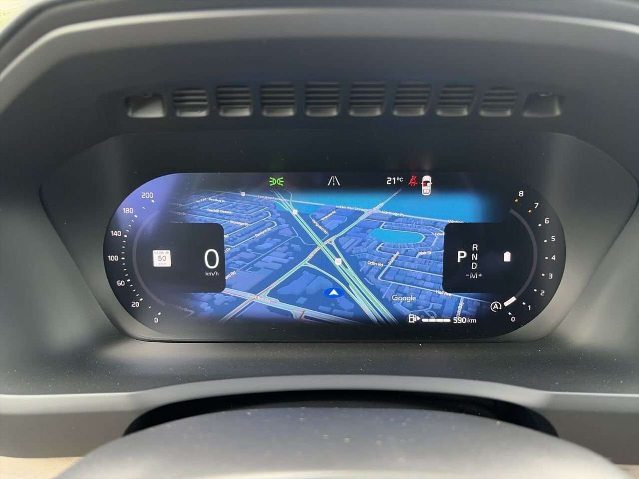 2026 Volvo XC90 B6 AWD Plus Dark Theme 7-Seater Local BC Unit | Ac thumb 23