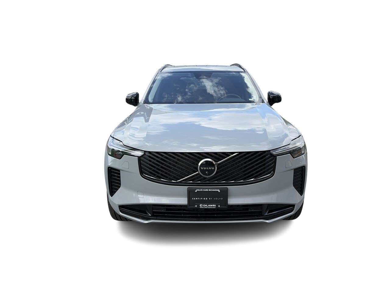 2026 Volvo XC90 B6 AWD Plus Dark Theme 7-Seater Local BC Unit | Ac alt 4