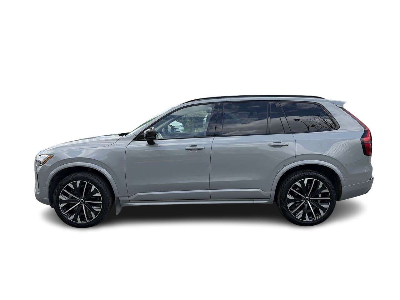 2026 Volvo XC90 B6 AWD Plus Dark Theme 7-Seater Local BC Unit | Ac thumb 8
