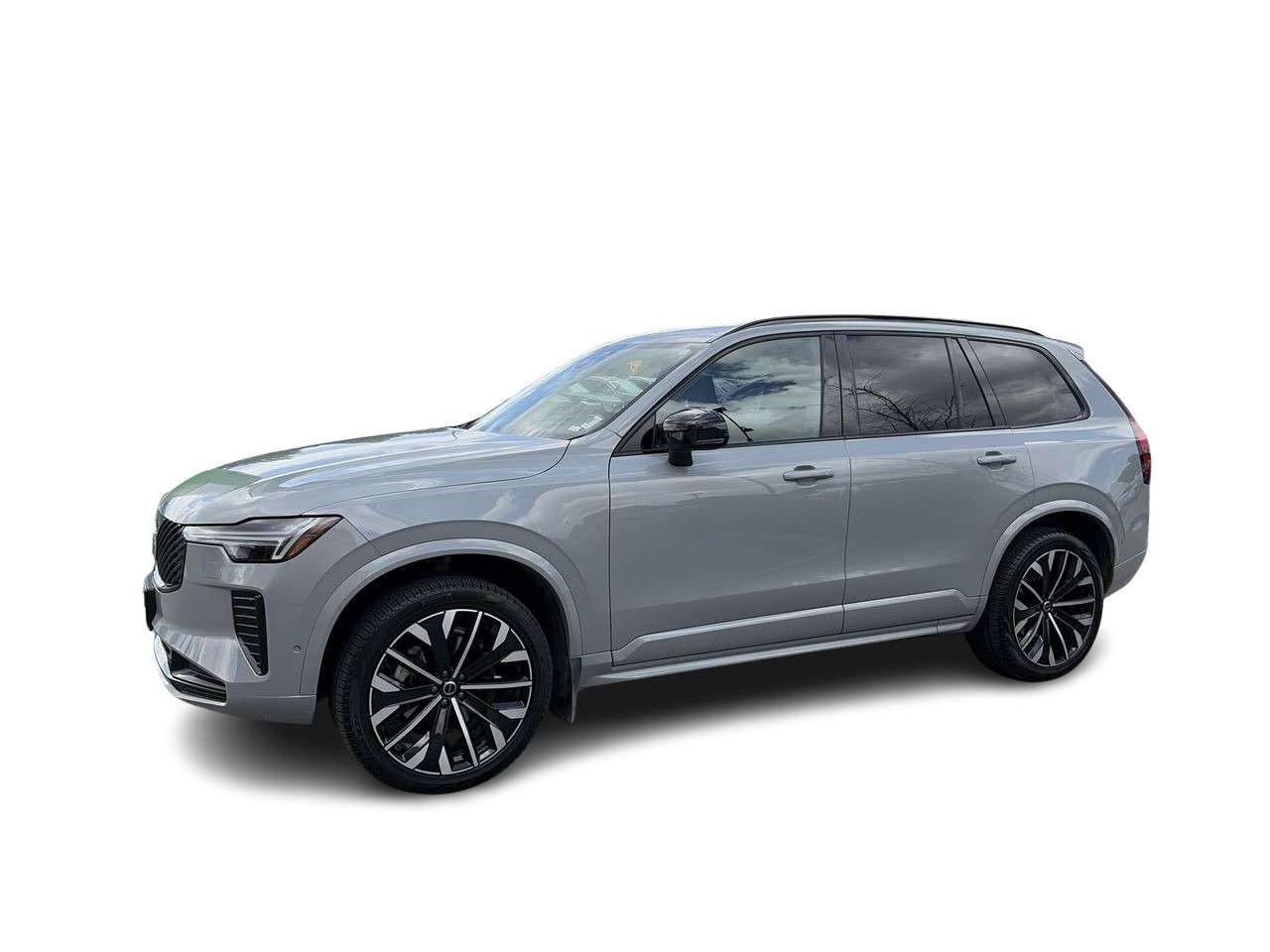 2026 Volvo XC90 B6 AWD Plus Dark Theme 7-Seater Local BC Unit | Ac thumb 7