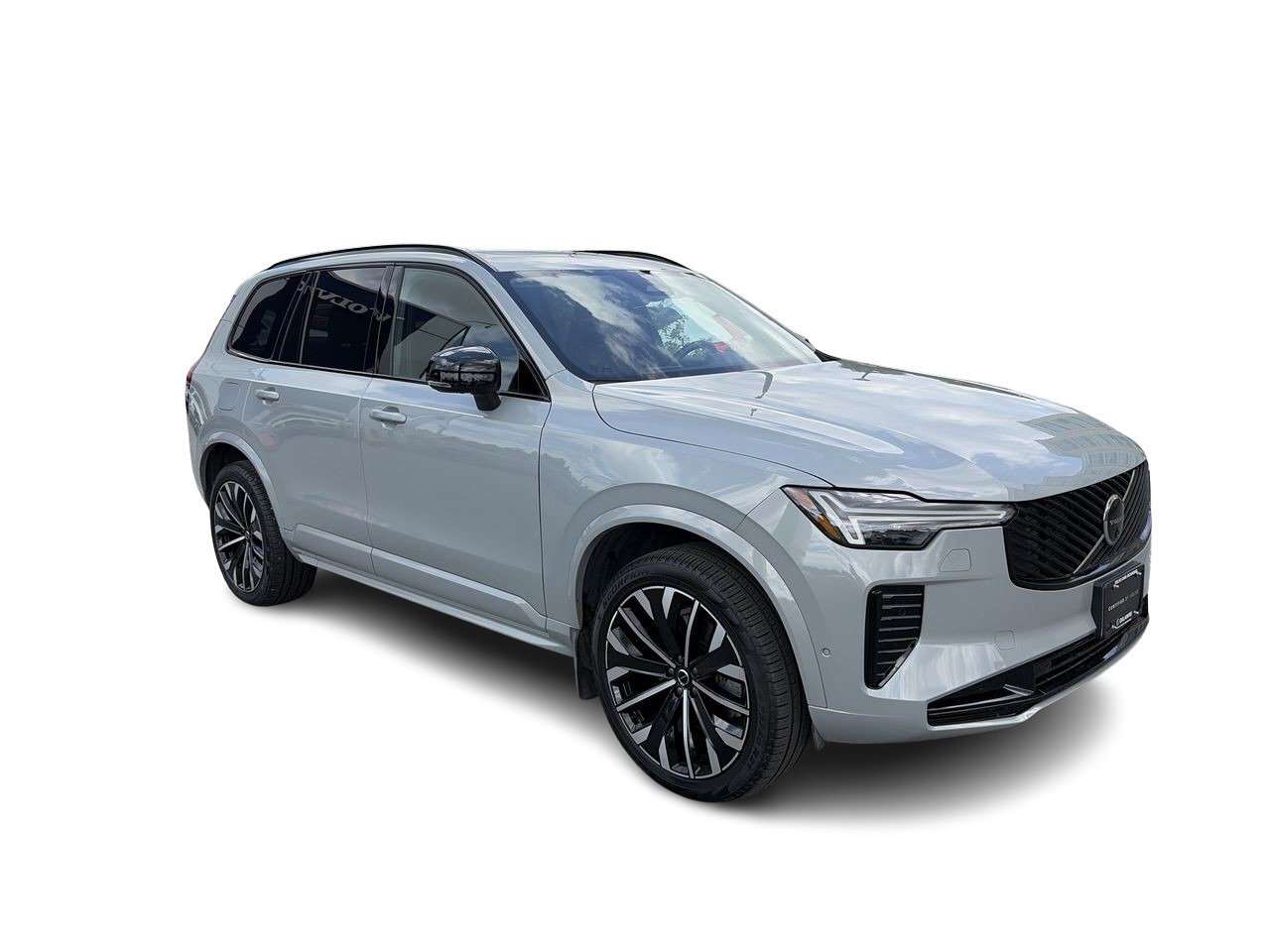 2026 Volvo XC90 B6 AWD Plus Dark Theme 7-Seater Local BC Unit | Ac thumb 17