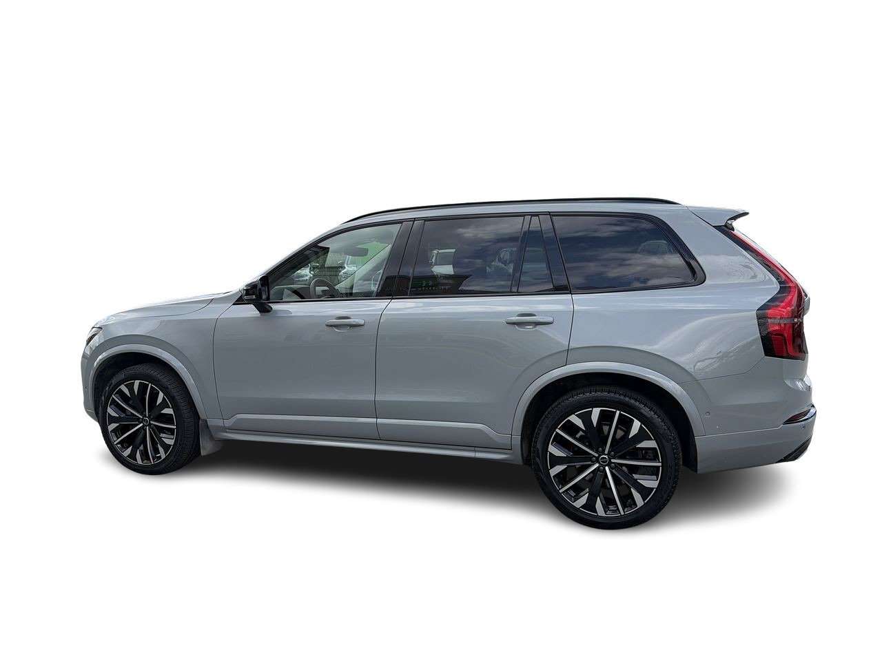 2026 Volvo XC90 B6 AWD Plus Dark Theme 7-Seater Local BC Unit | Ac thumb 9