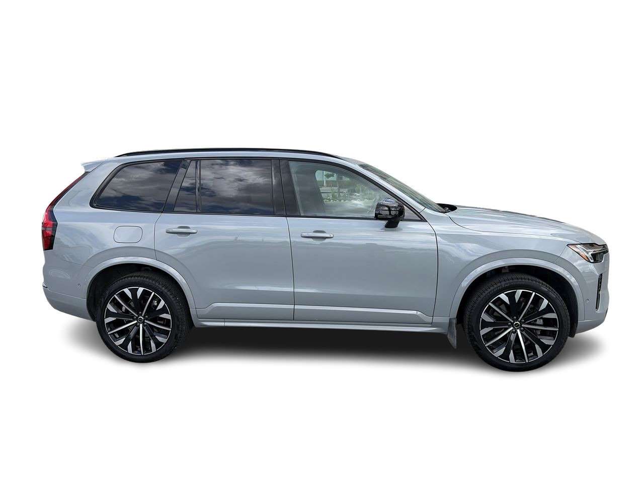 2026 Volvo XC90 B6 AWD Plus Dark Theme 7-Seater Local BC Unit | Ac thumb 16