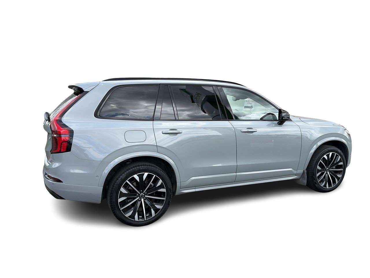 2026 Volvo XC90 B6 AWD Plus Dark Theme 7-Seater Local BC Unit | Ac thumb 15