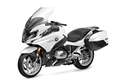 BMW R 1250 RT *INCL.BTW*COMF.DYN.TOUR*NL-MOTOR*DEALEROH*R1250RT Wit - thumbnail 6