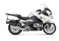 BMW R 1250 RT *INCL.BTW*COMF.DYN.TOUR*NL-MOTOR*DEALEROH*R1250RT Wit - thumbnail 4