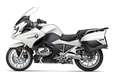 BMW R 1250 RT *INCL.BTW*COMF.DYN.TOUR*NL-MOTOR*DEALEROH*R1250RT Wit - thumbnail 8